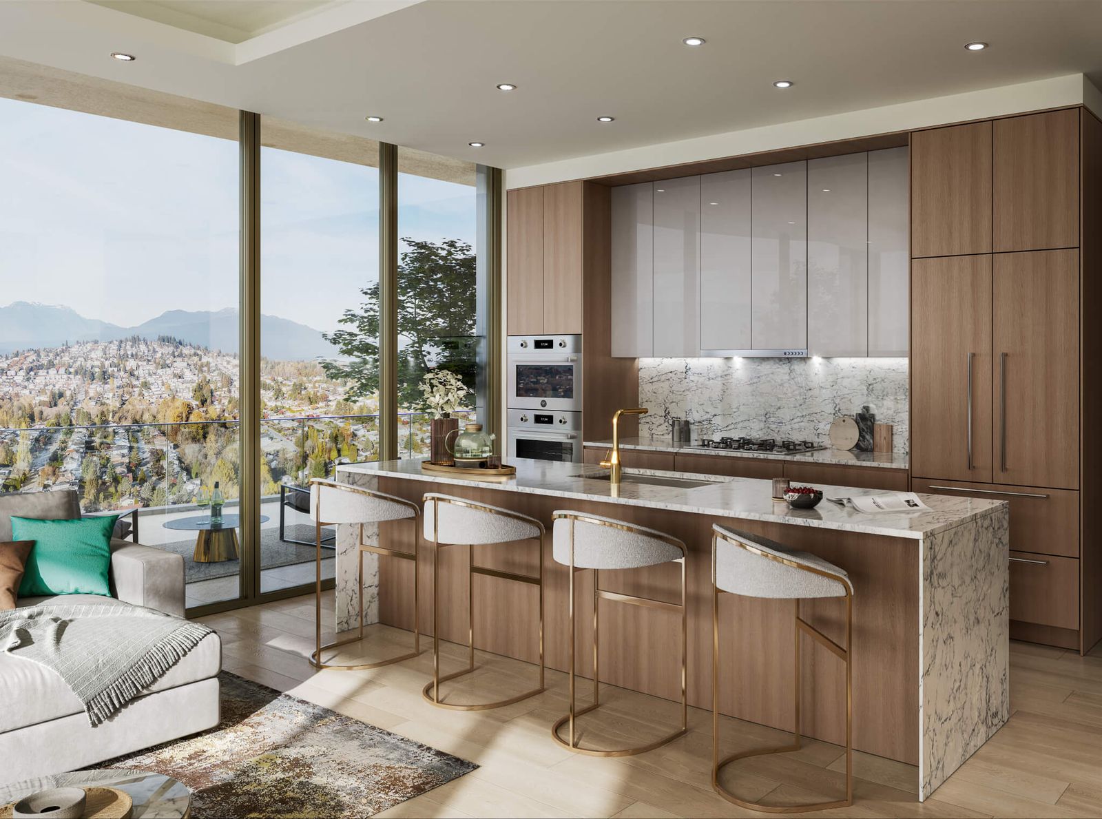 Étoile Gold Brentwood in Burnaby – photo 10