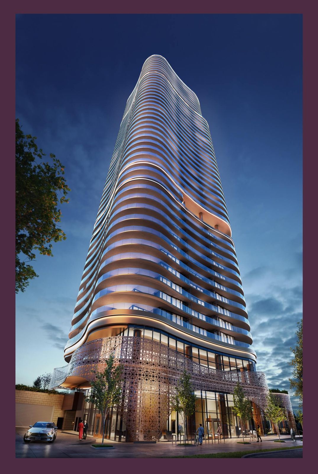 Étoile Gold Brentwood in Burnaby – photo 7