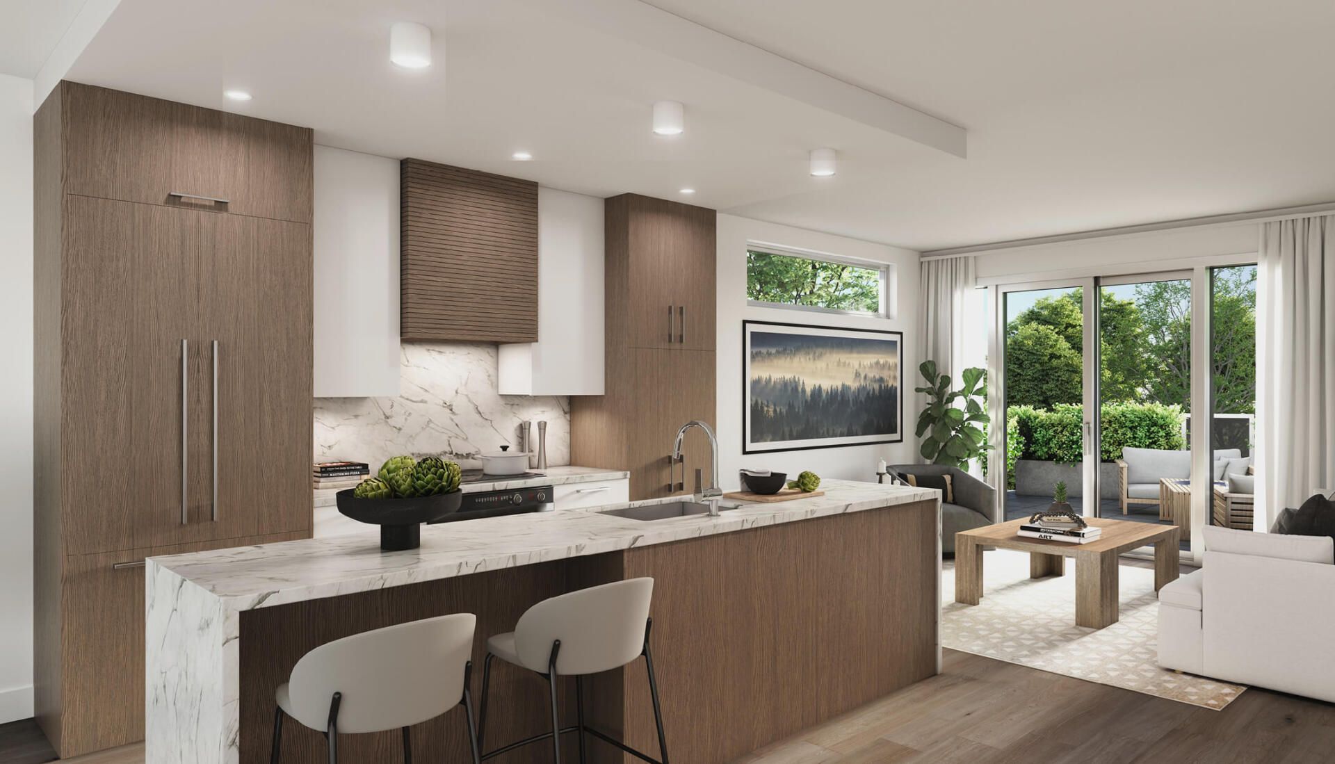 EIGHT in North Vancouver – photo 4