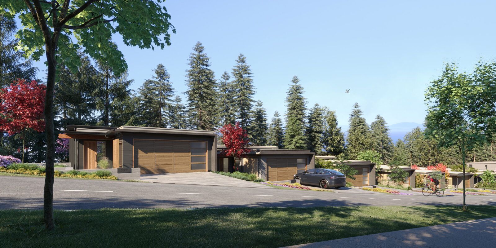 Wildwood at Uplands in West Vancouver – photo 3