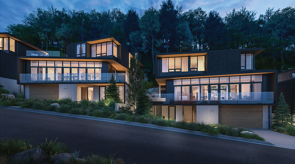 Wildwood at Uplands in West Vancouver – photo 9