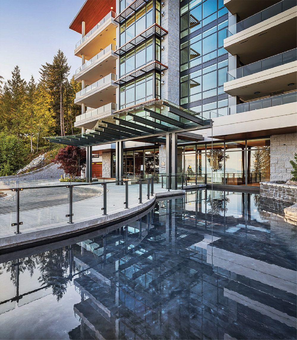 Wildwood at Uplands in West Vancouver – photo 2