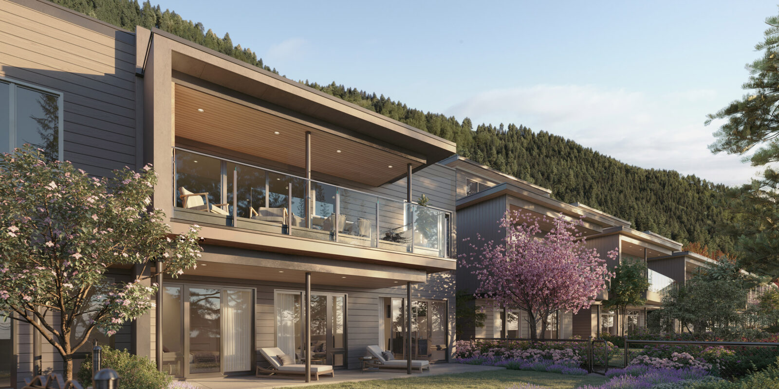 Wildwood at Uplands in West Vancouver – photo 4