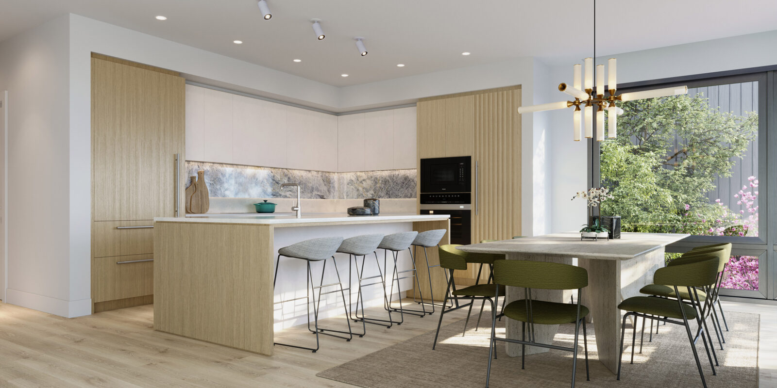 Wildwood at Uplands in West Vancouver – photo 7