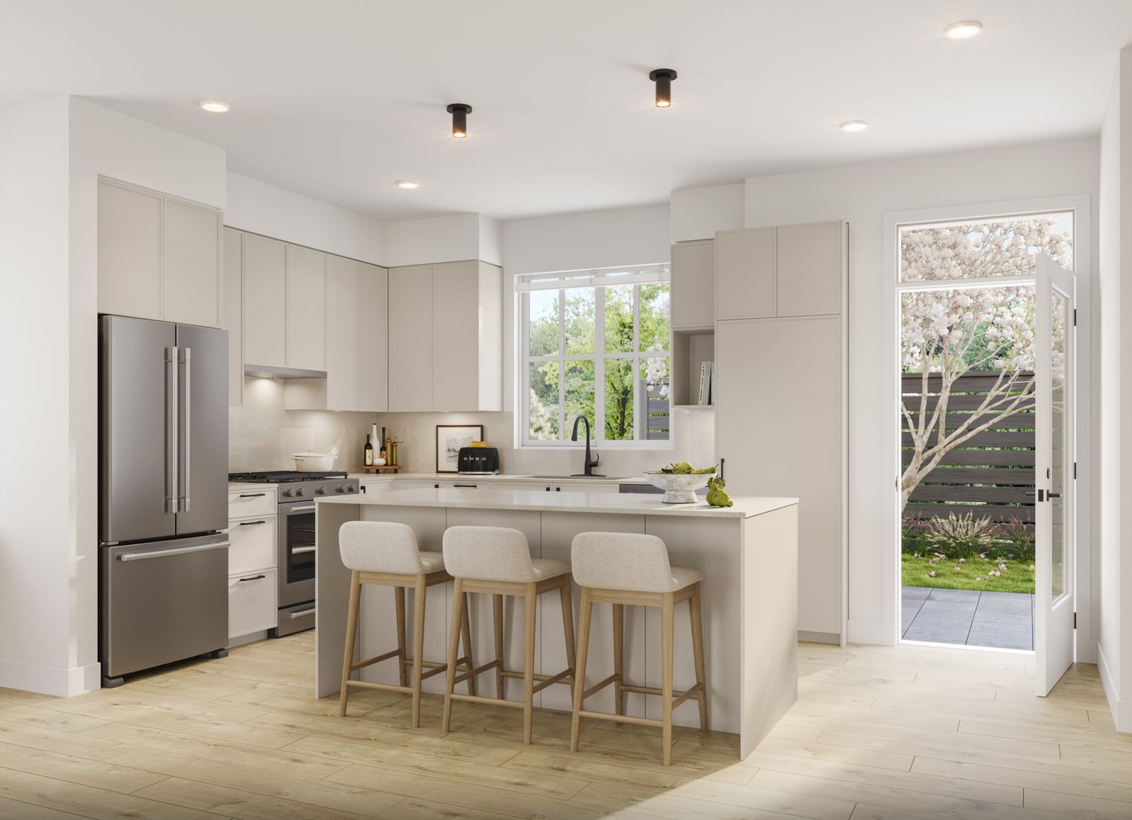 Latimer Walk Langley — new development in Langley