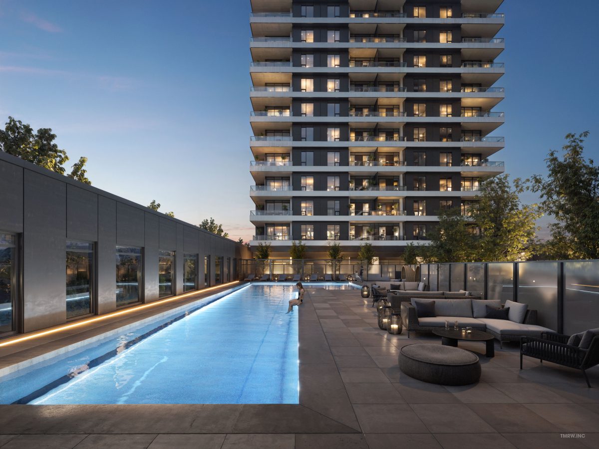 Band Condos in Coquitlam – photo 1