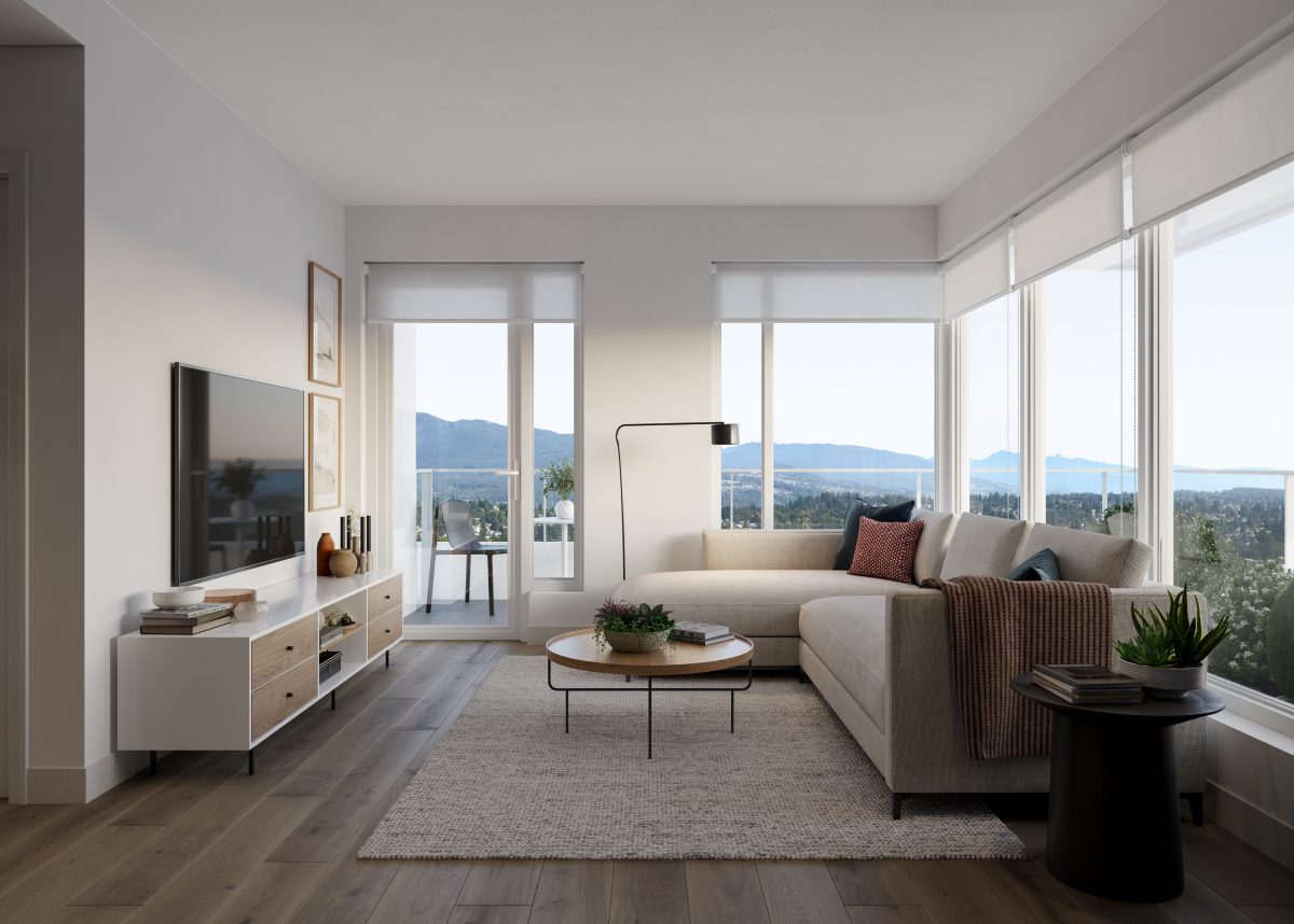 Band Condos in Coquitlam – photo 2