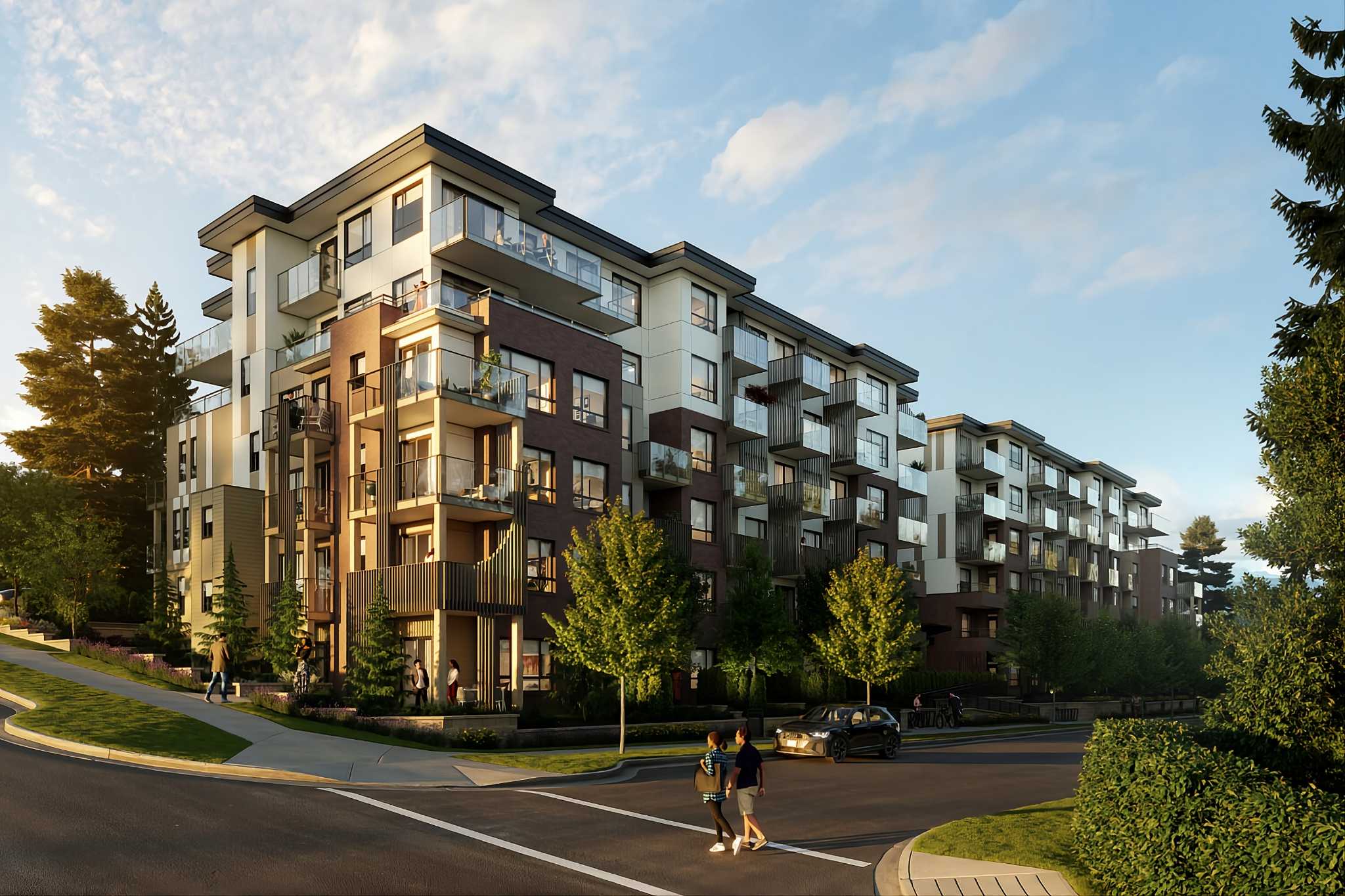 Arcadia Condos in Coquitlam – photo 2