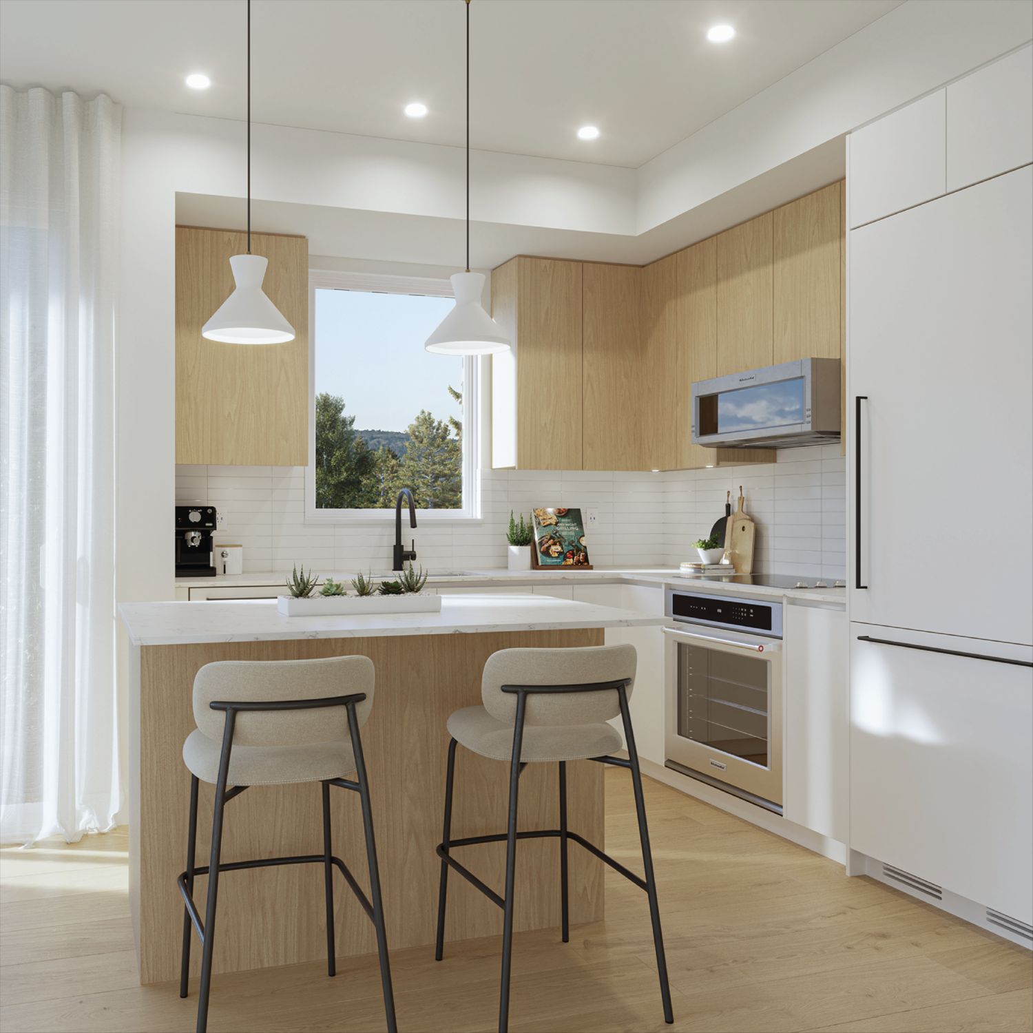 Arcadia Condos in Coquitlam – photo 3