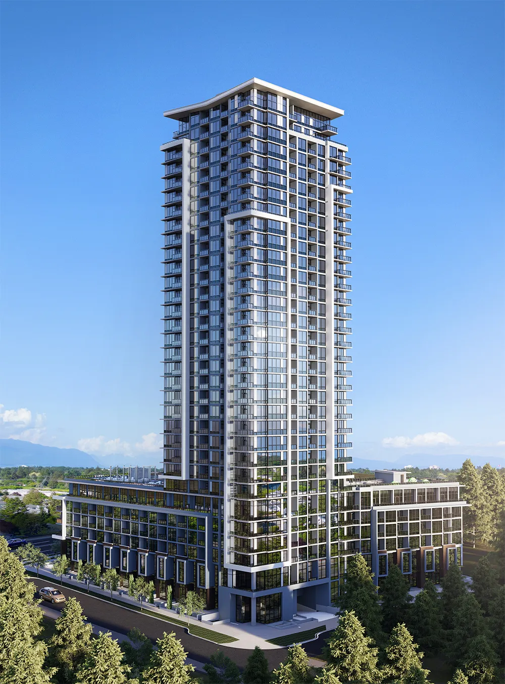 SkyLiving