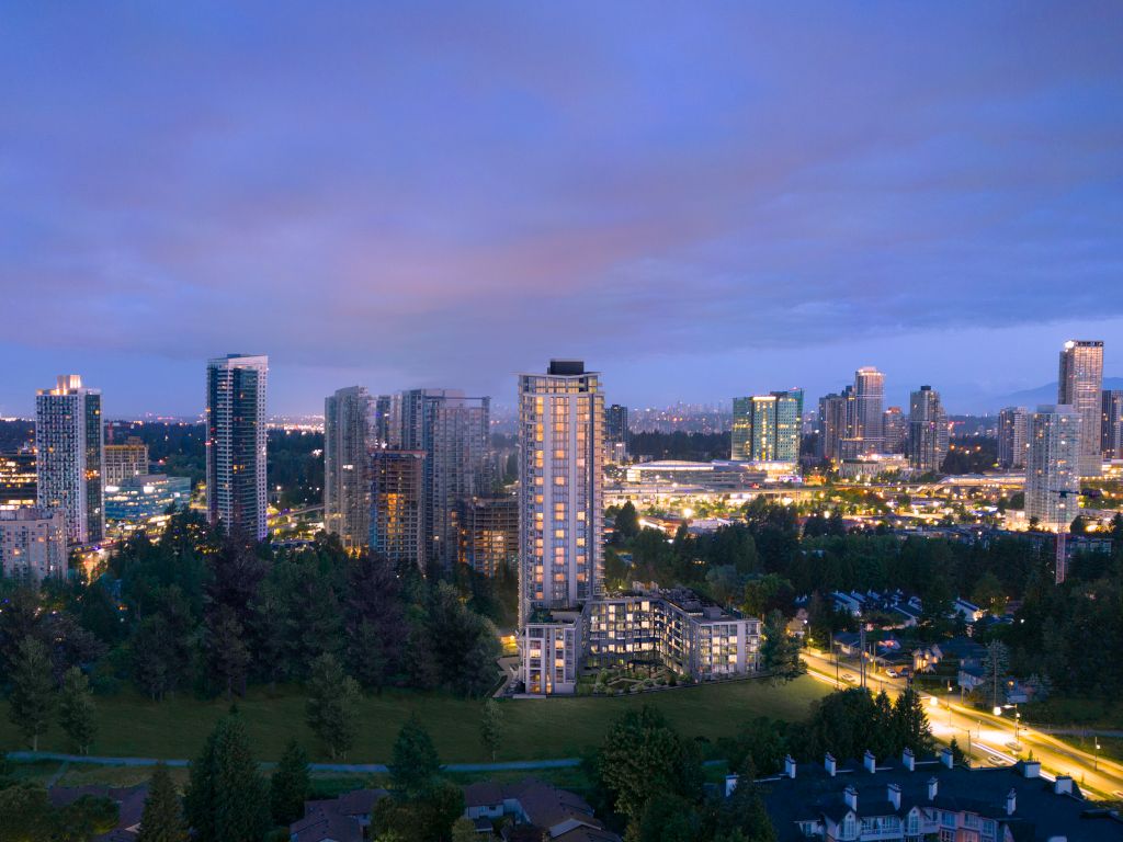 SkyLiving in Surrey – photo 5