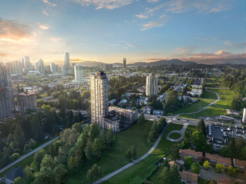 SkyLiving in Surrey – photo 4