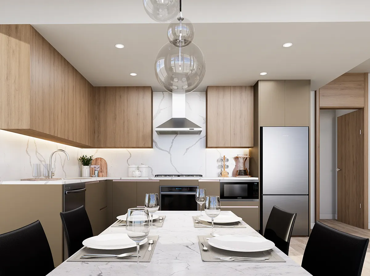 SkyLiving in Surrey – photo 1