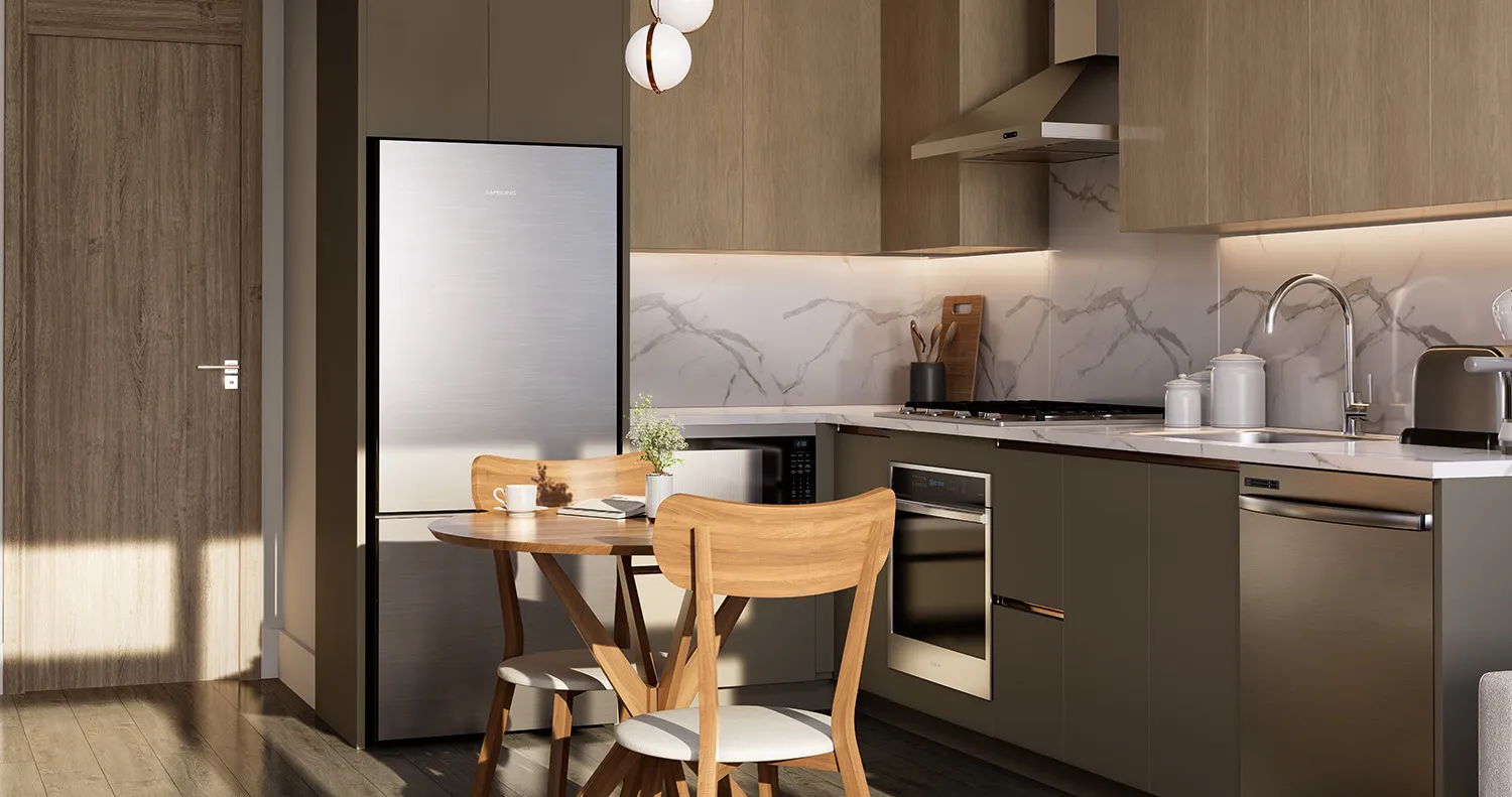 SkyLiving in Surrey – photo 3