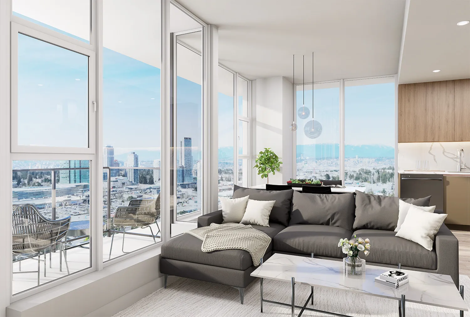 SkyLiving in Surrey – photo 2