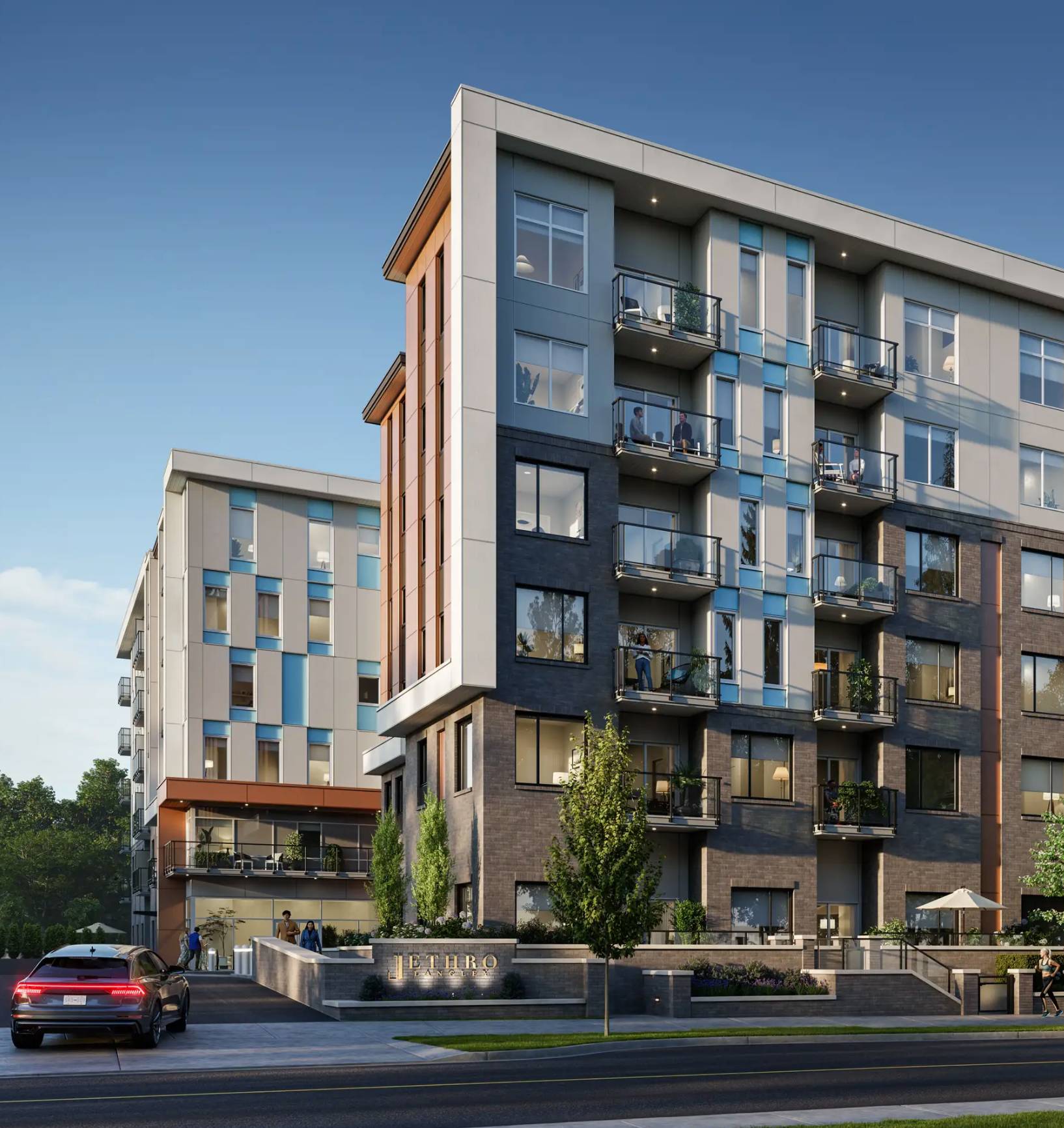 Jethro in Langley – photo 1