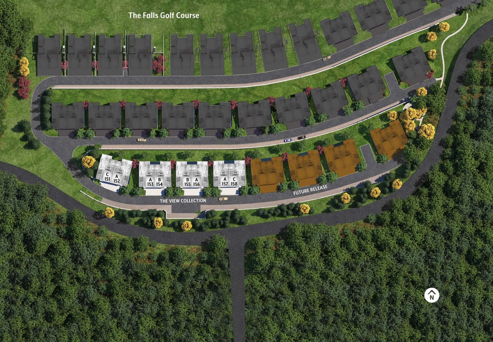 Vista Green at The Falls in Chilliwack – photo 1