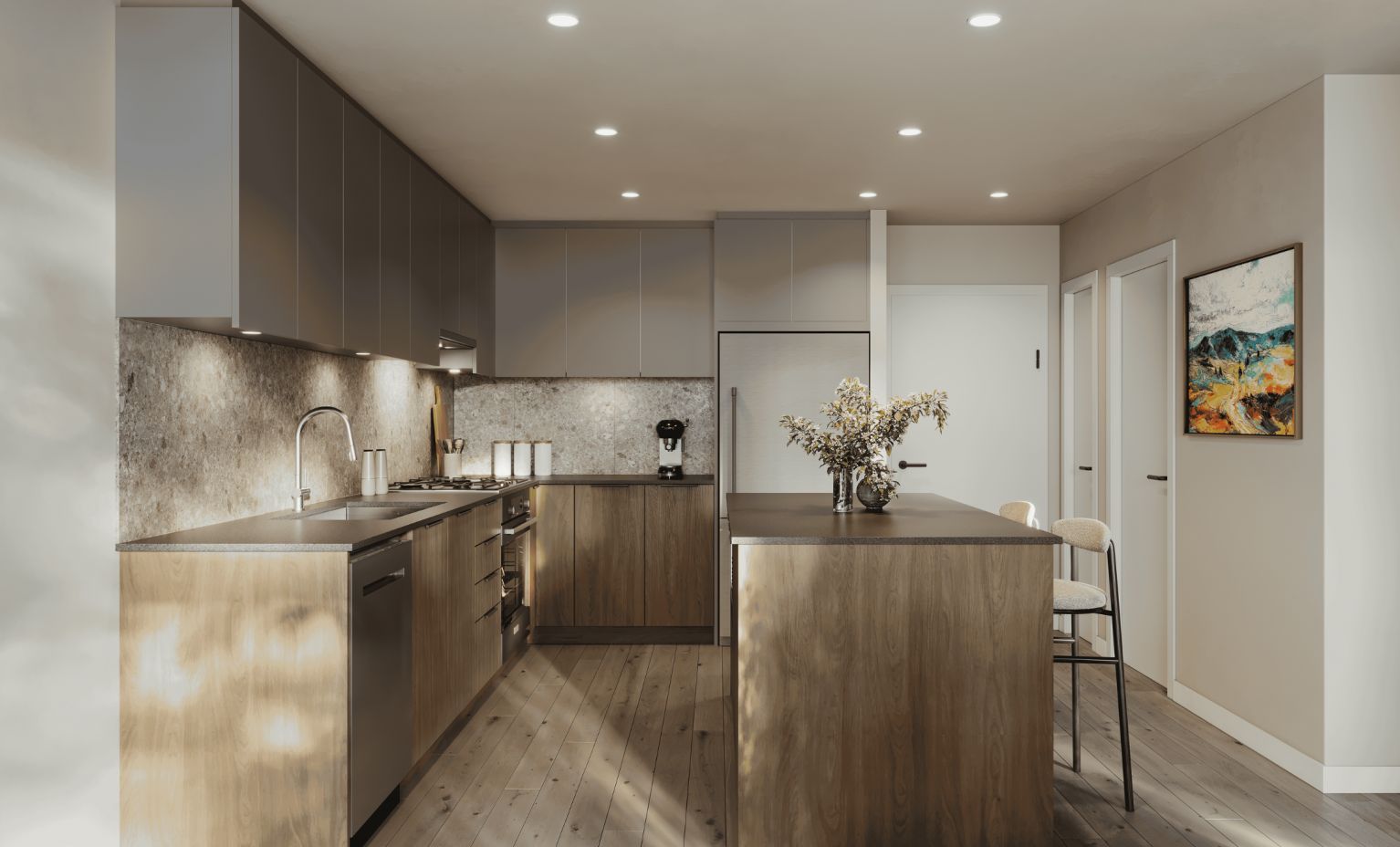 Stirling Block in Coquitlam – photo 3