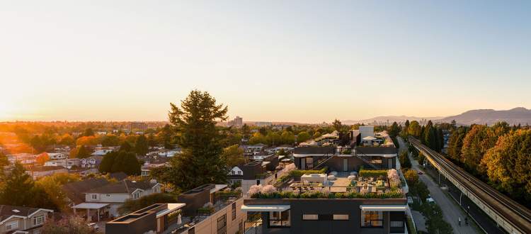 Clive at Collingwood Condos in Vancouver – photo 2