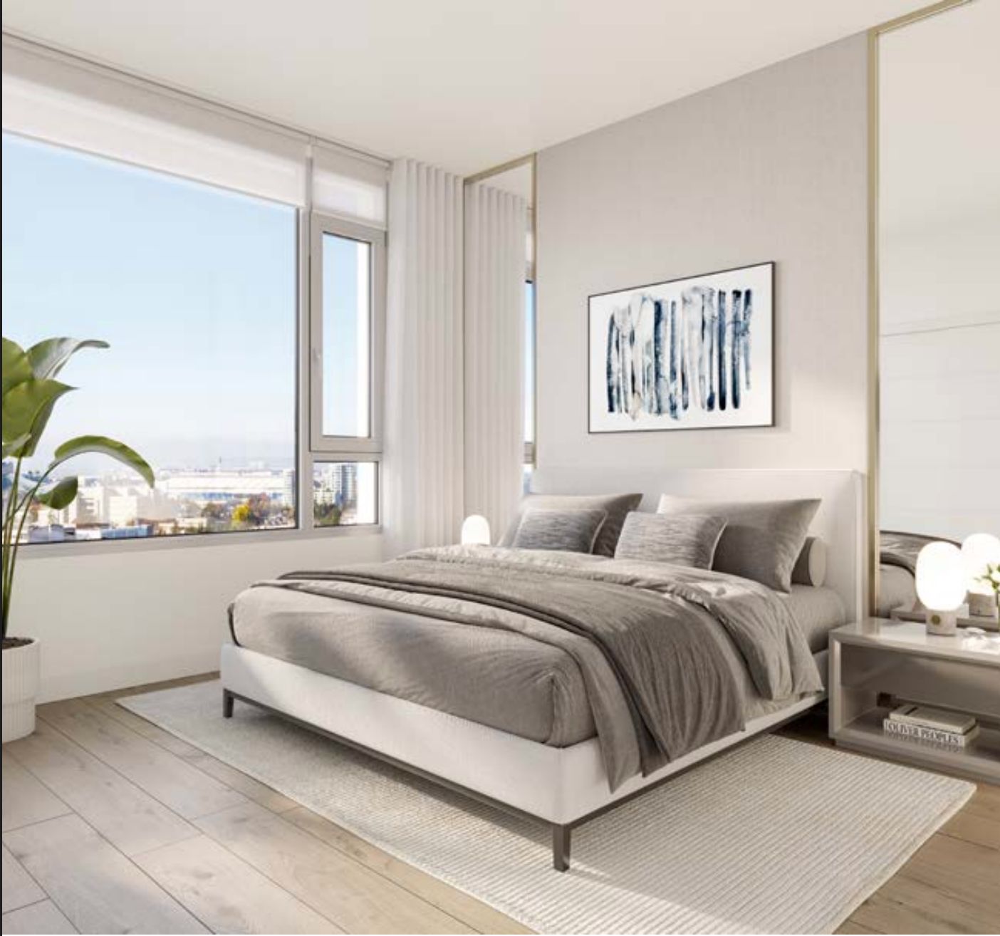 Park Residences II in Richmond – photo 4