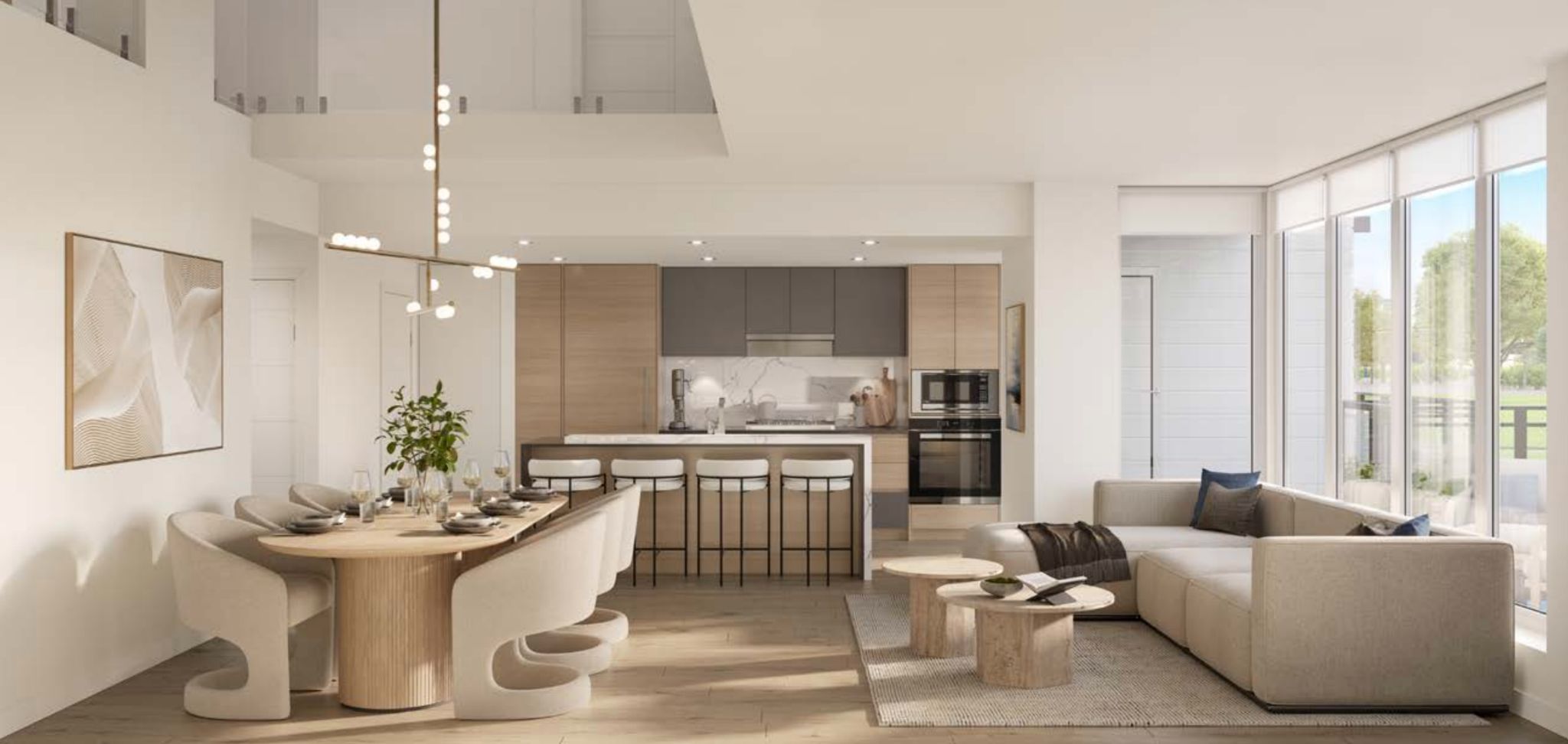 Park Residences II in Richmond – photo 3