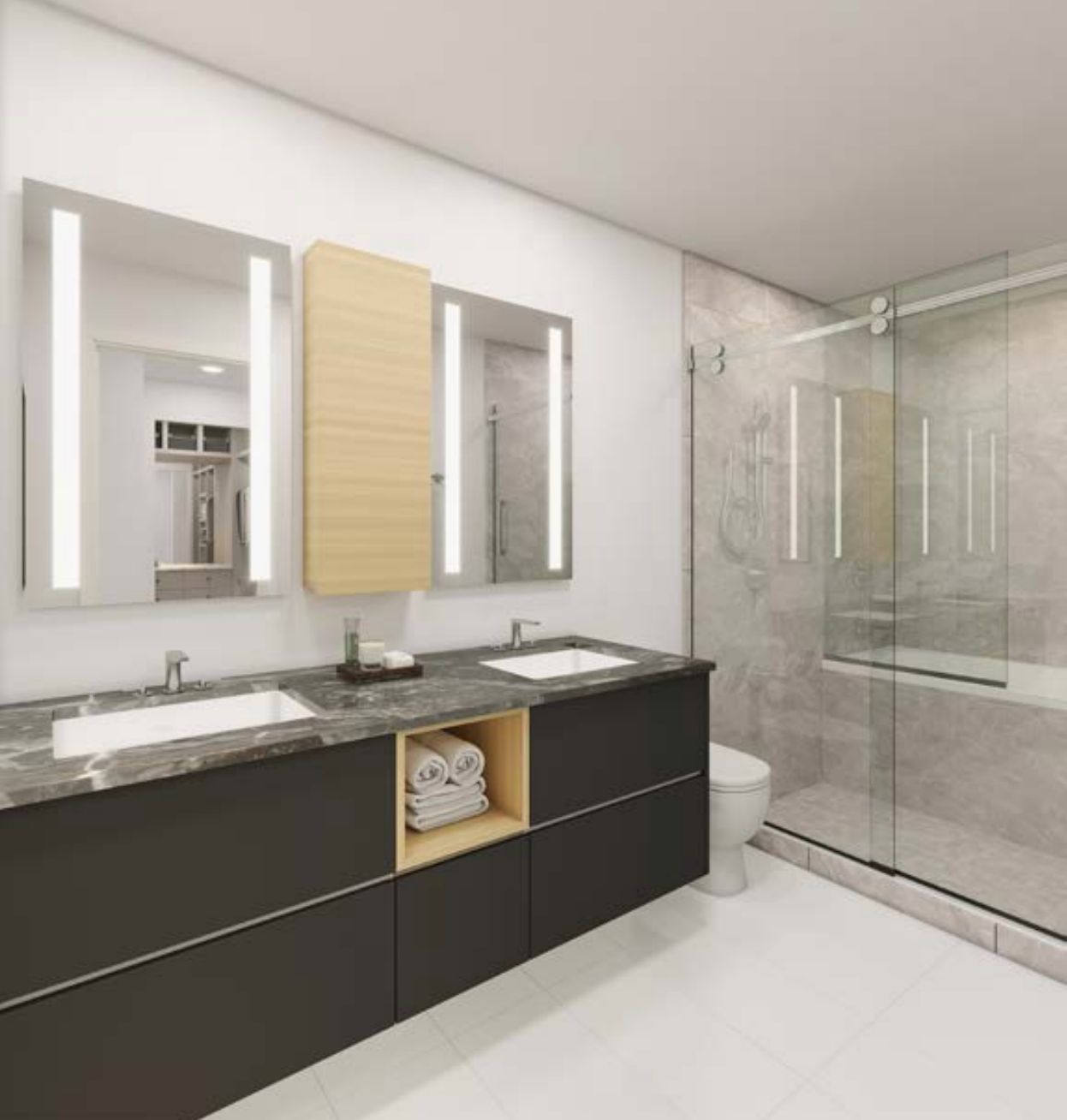 Park Residences II in Richmond – photo 5