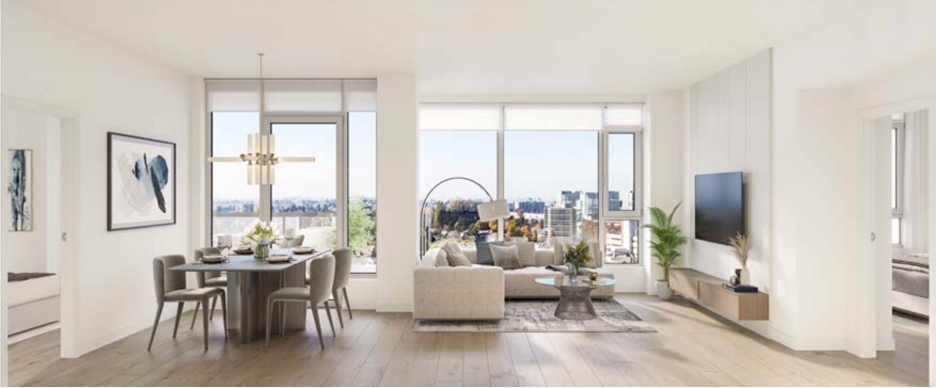 Park Residences II in Richmond – photo 2
