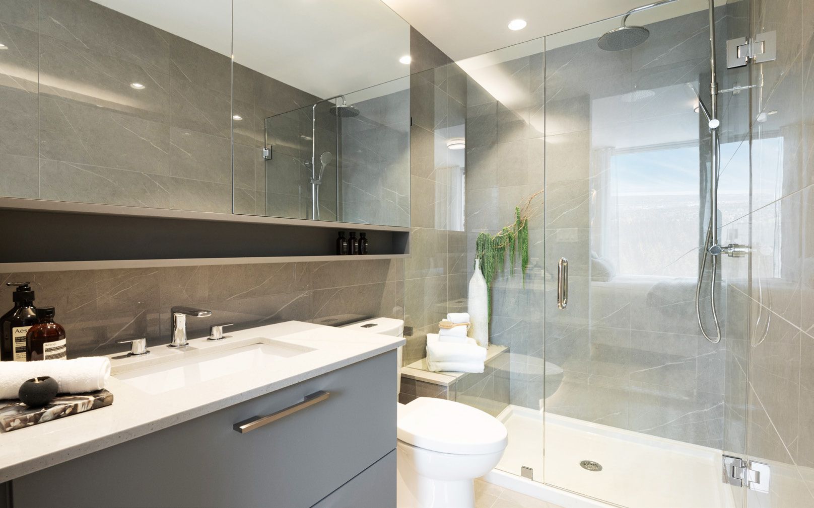 Perla Condos in Burnaby – photo 6