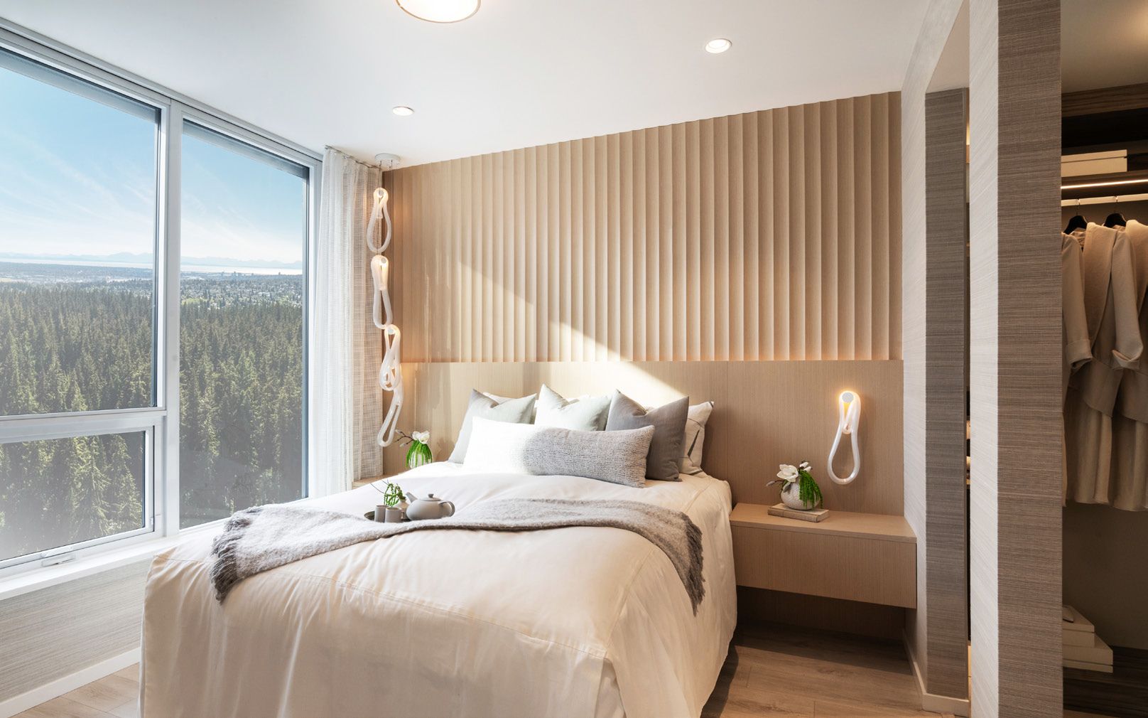 Perla Condos in Burnaby – photo 4