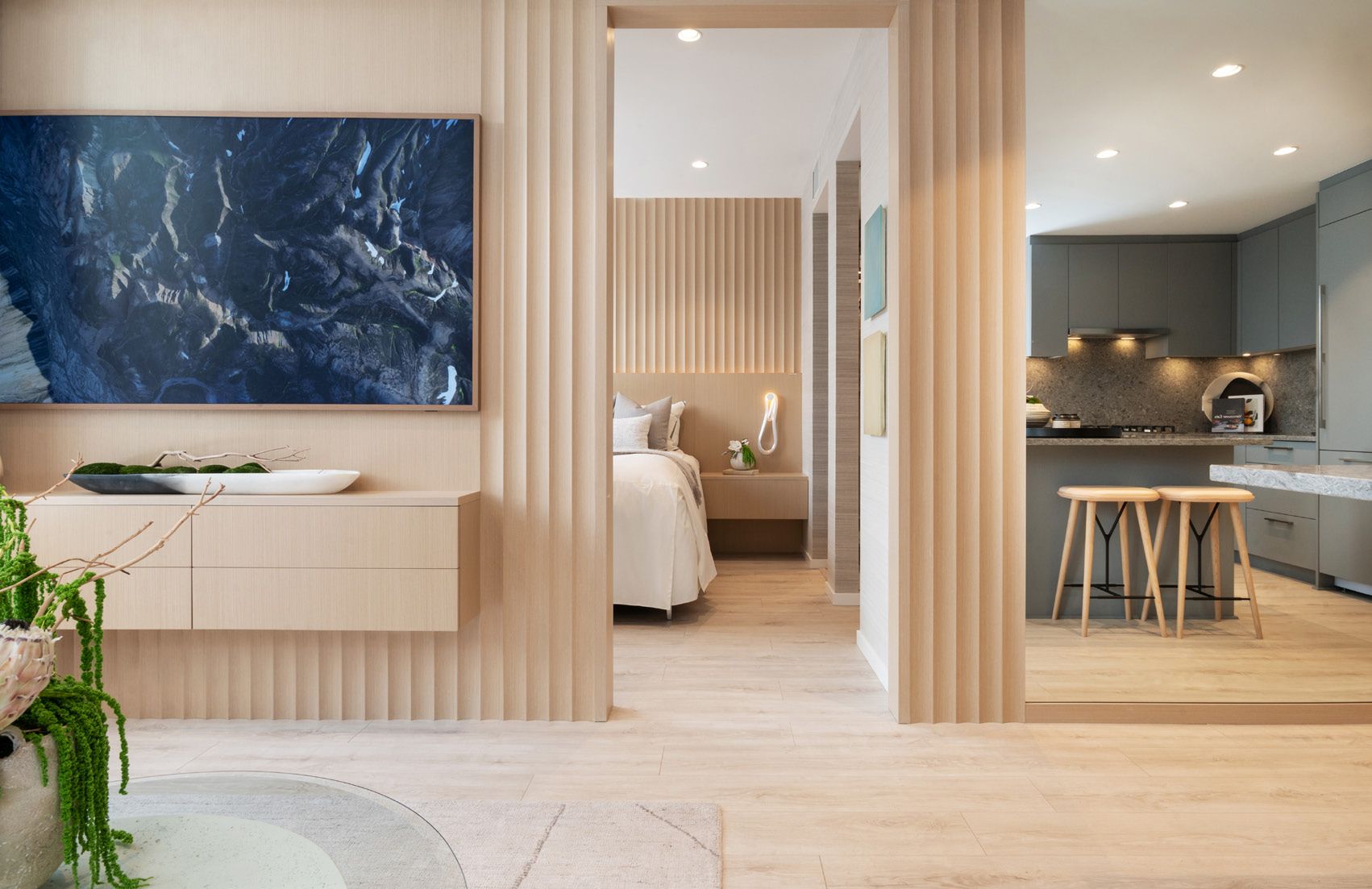 Perla Condos in Burnaby – photo 1