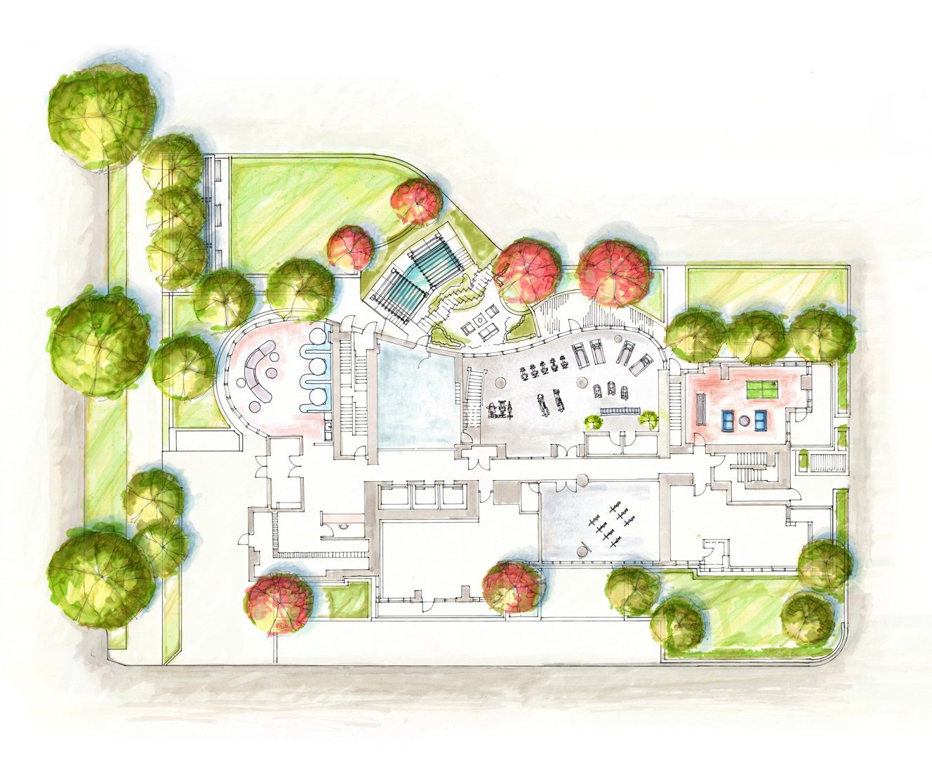 Perla Condos in Burnaby – photo 8