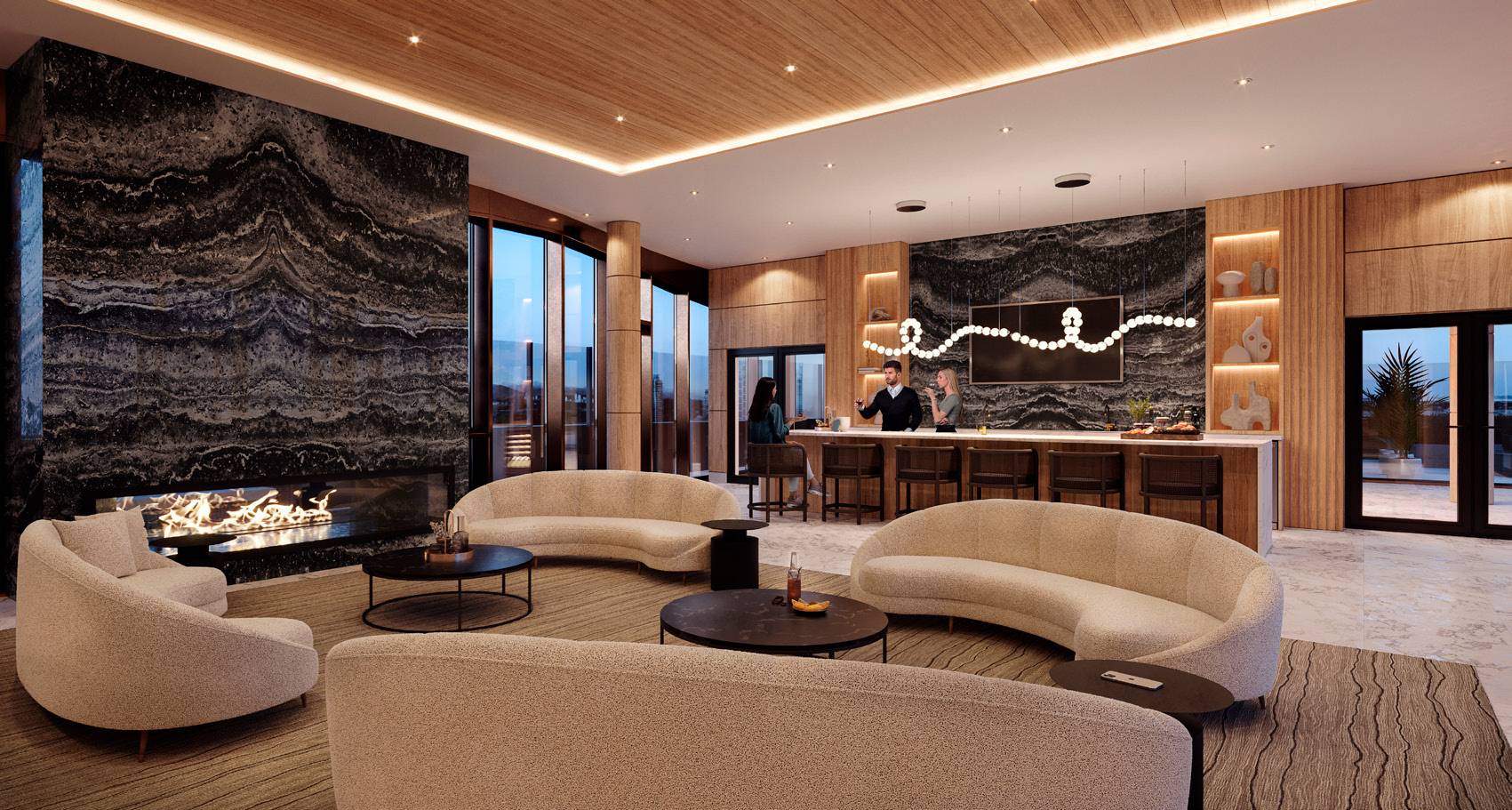 Perla Condos in Burnaby – photo 11