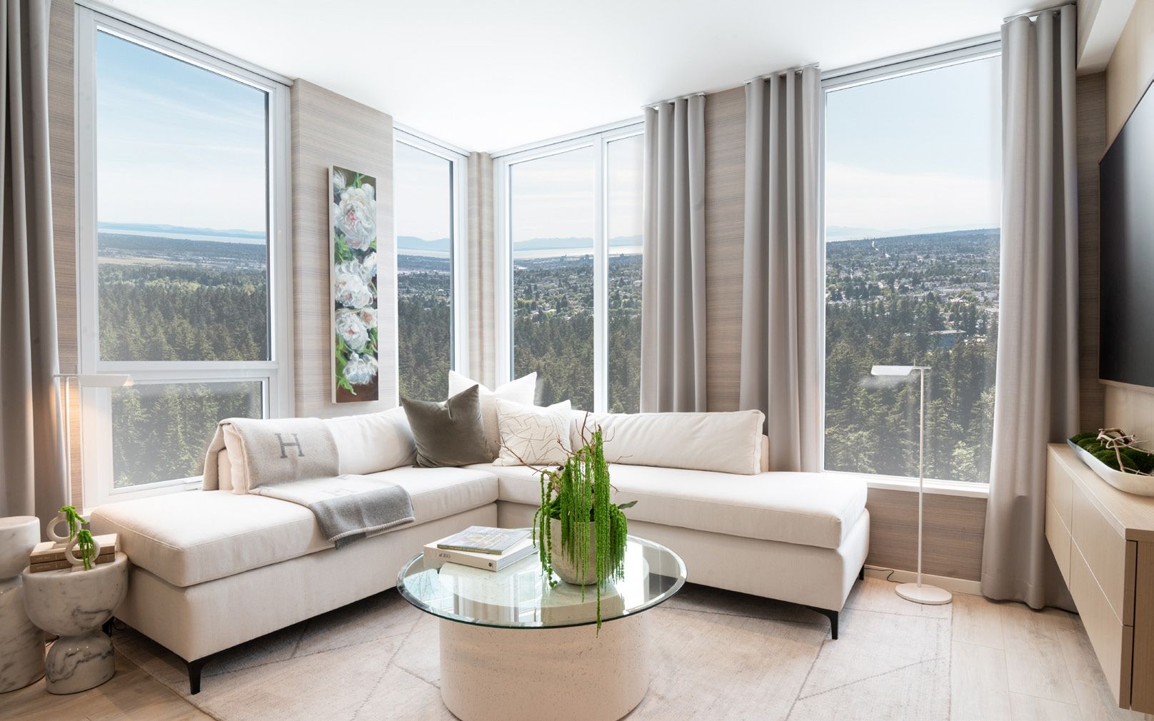 Perla Condos in Burnaby – photo 3