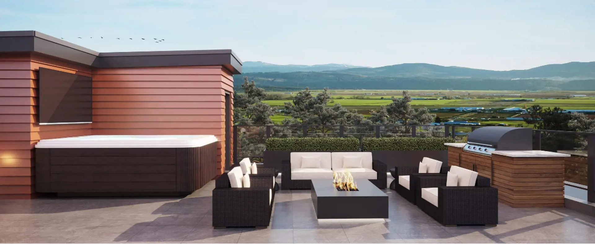 The Peak at Mountain View in Abbotsford – photo 2