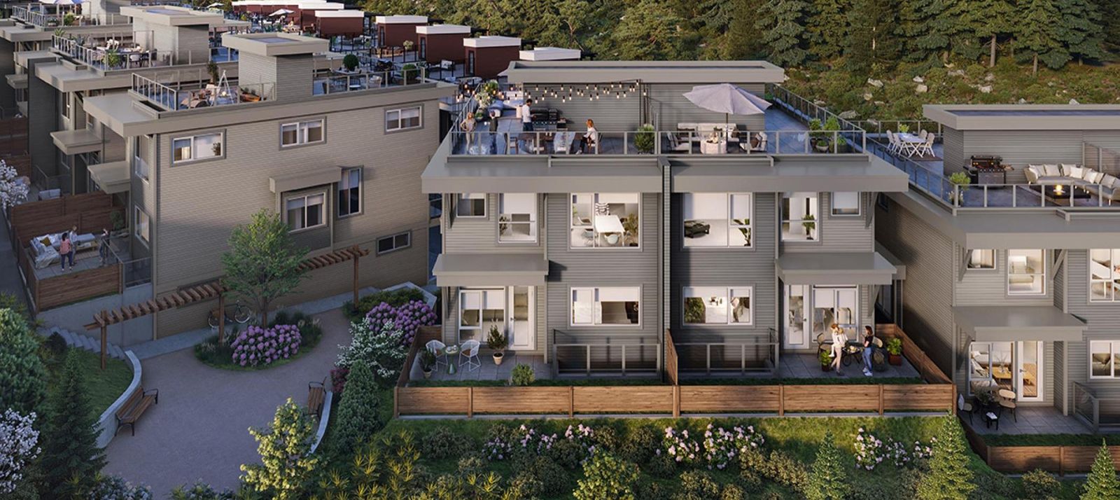 The Peak at Mountain View in Abbotsford – photo 3