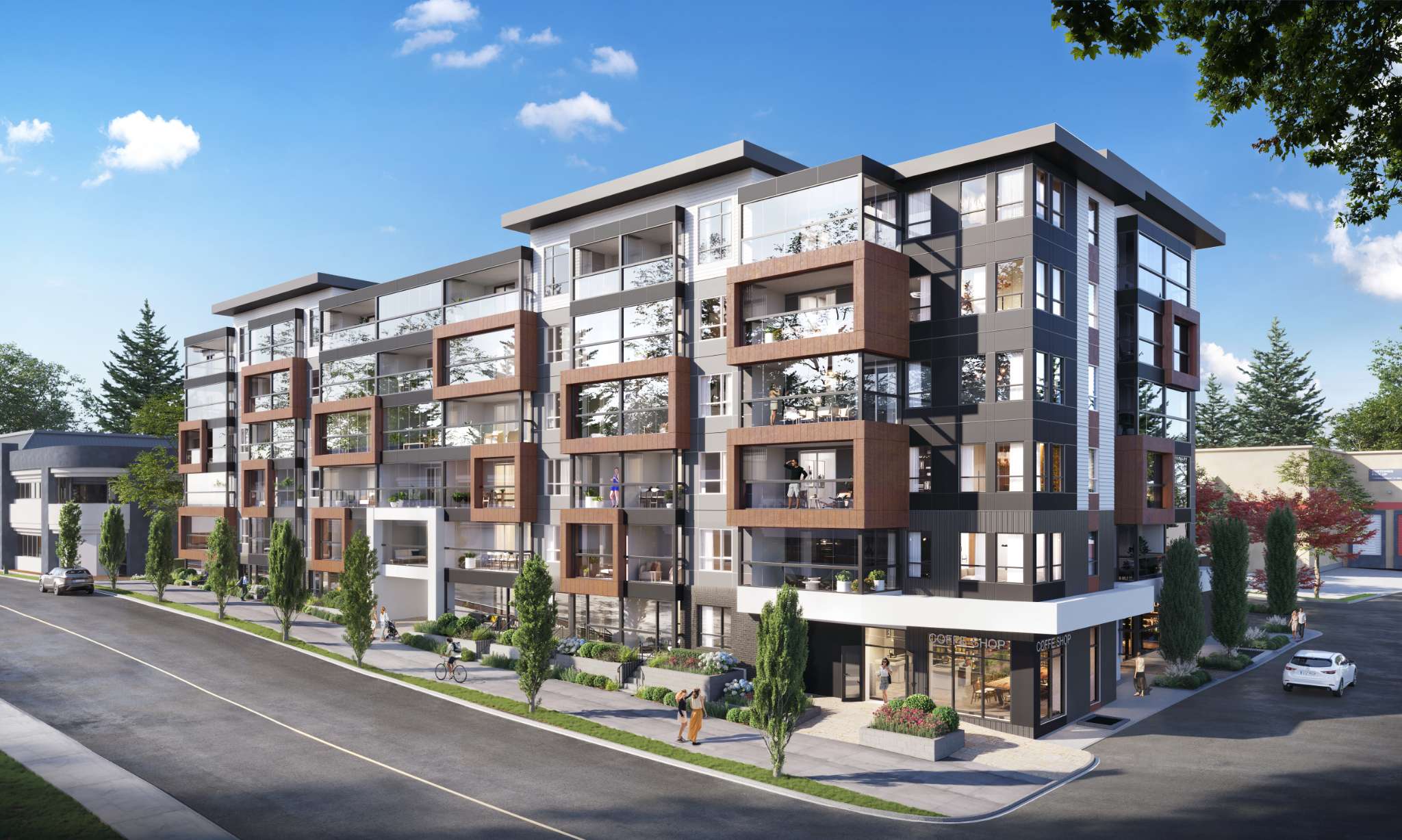 Auburn Abbotsford in Abbotsford – photo 1