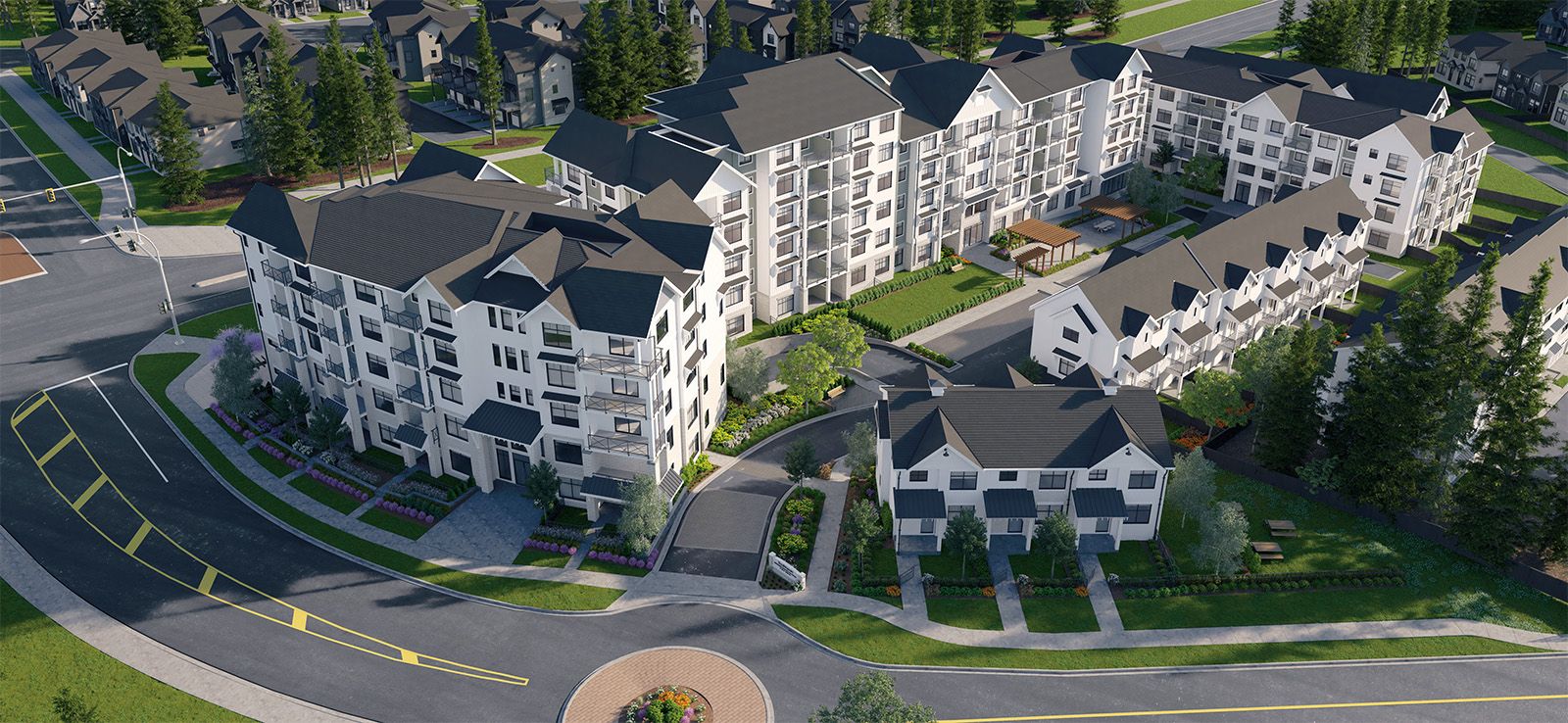 Southaven in Surrey – photo 1