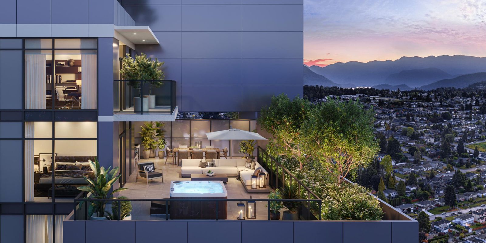 Slate Burnaby in Burnaby – photo 4