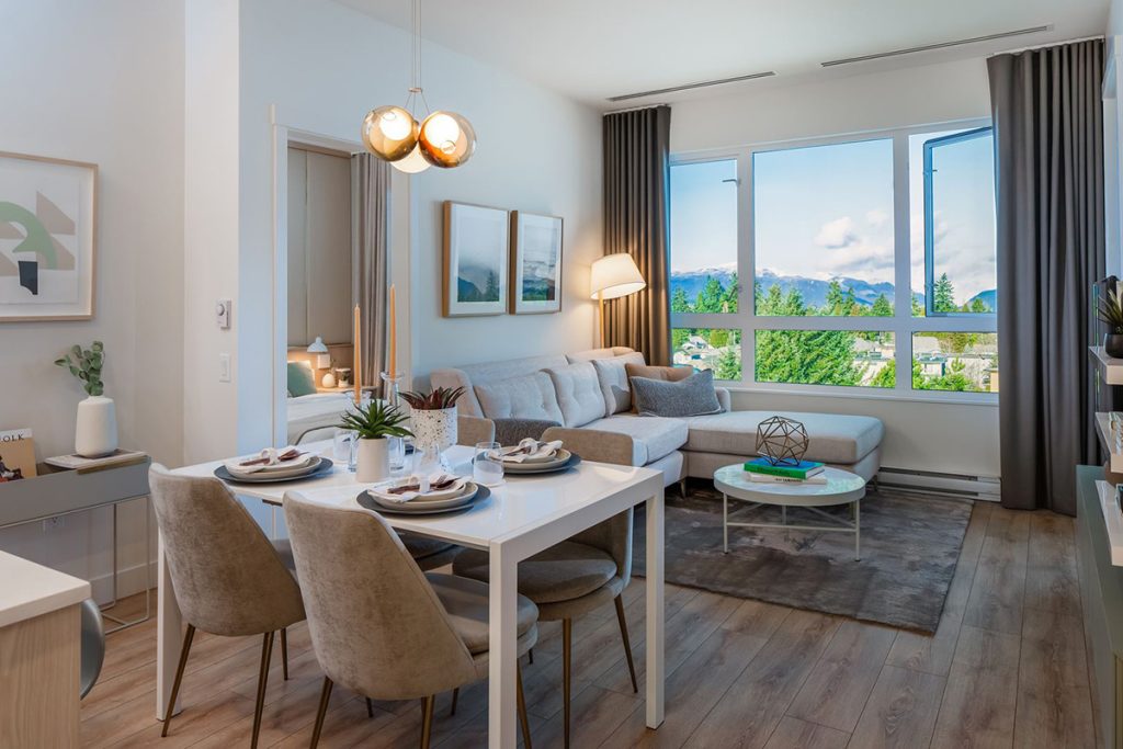 The Oaks Phase 3 (Willow) in Coquitlam – photo 4