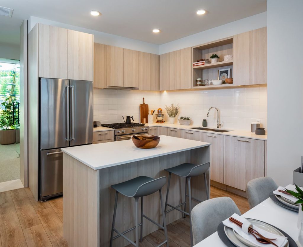 The Oaks Phase 3 (Willow) in Coquitlam – photo 5