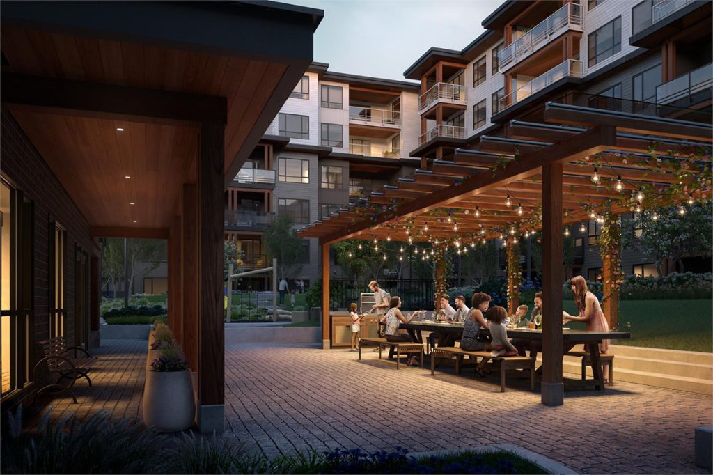 The Oaks Phase 3 (Willow) in Coquitlam – photo 3