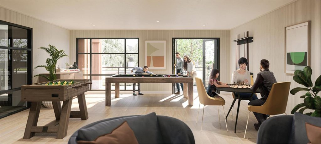 The Oaks Phase 3 (Willow) in Coquitlam – photo 8