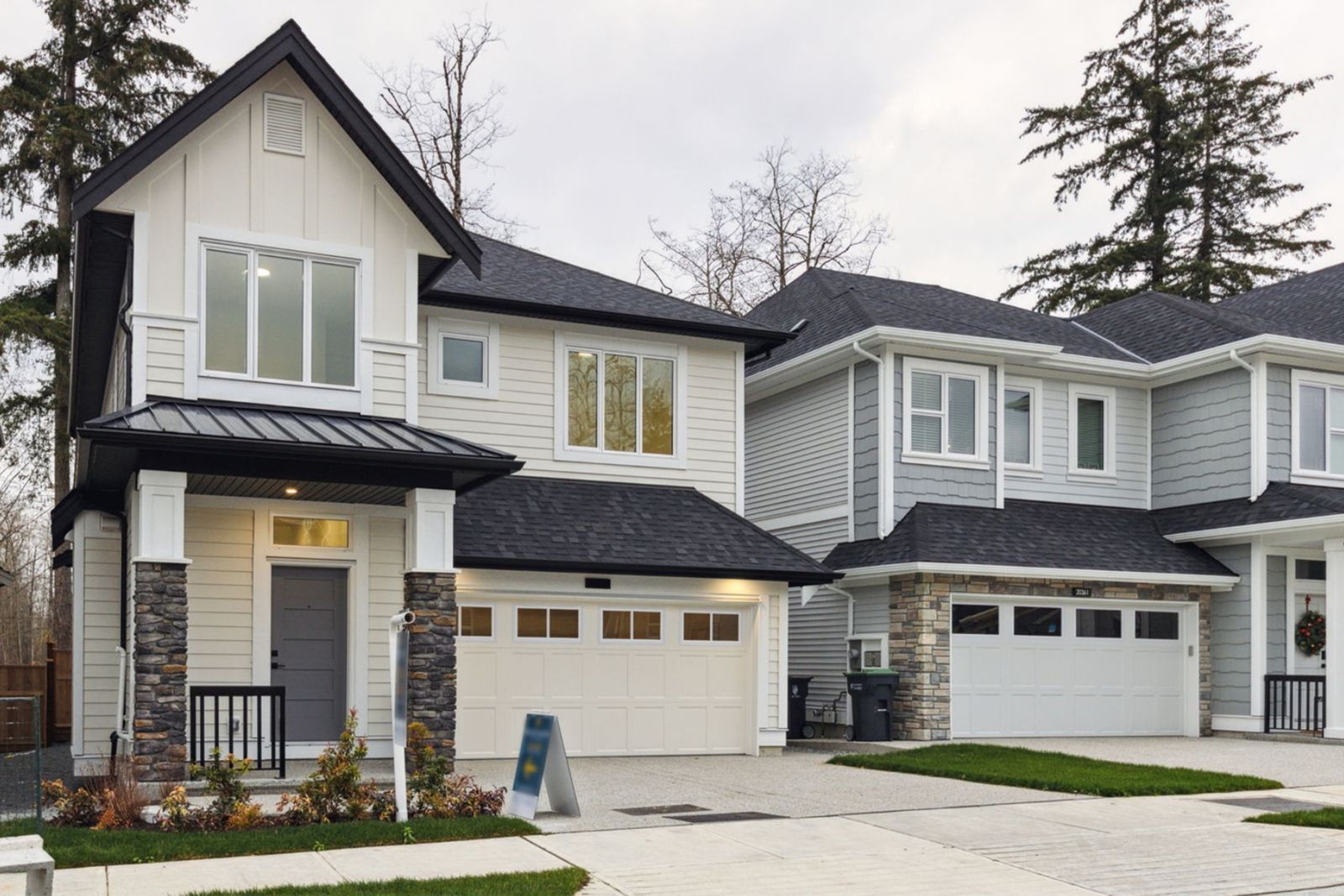 Brighton North Langley — new development in Langley