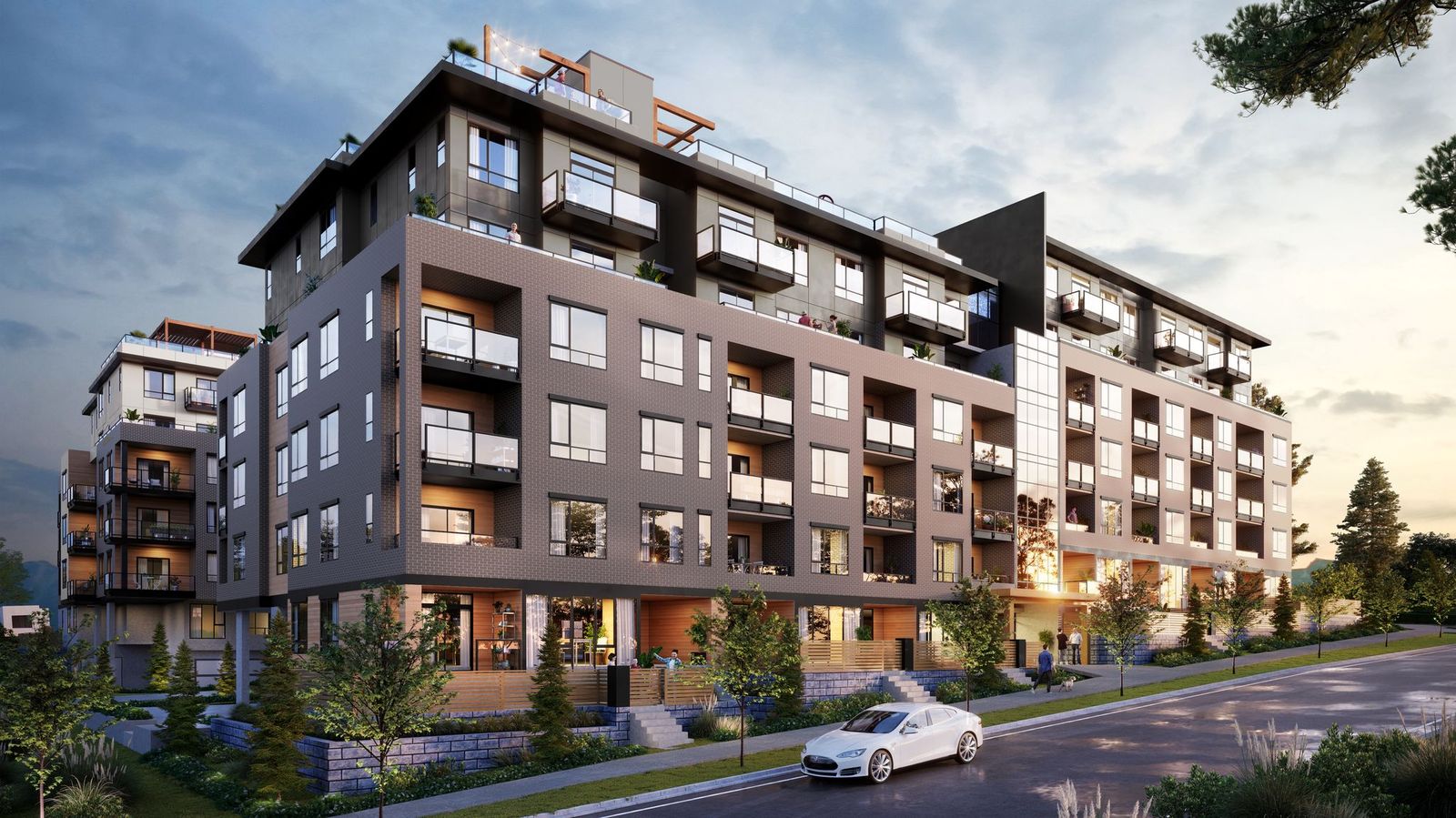Linc Condos