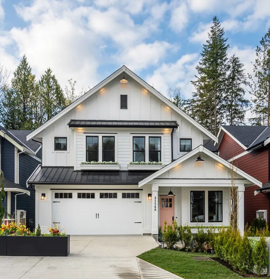 Nelson & Grove — new development in Mission