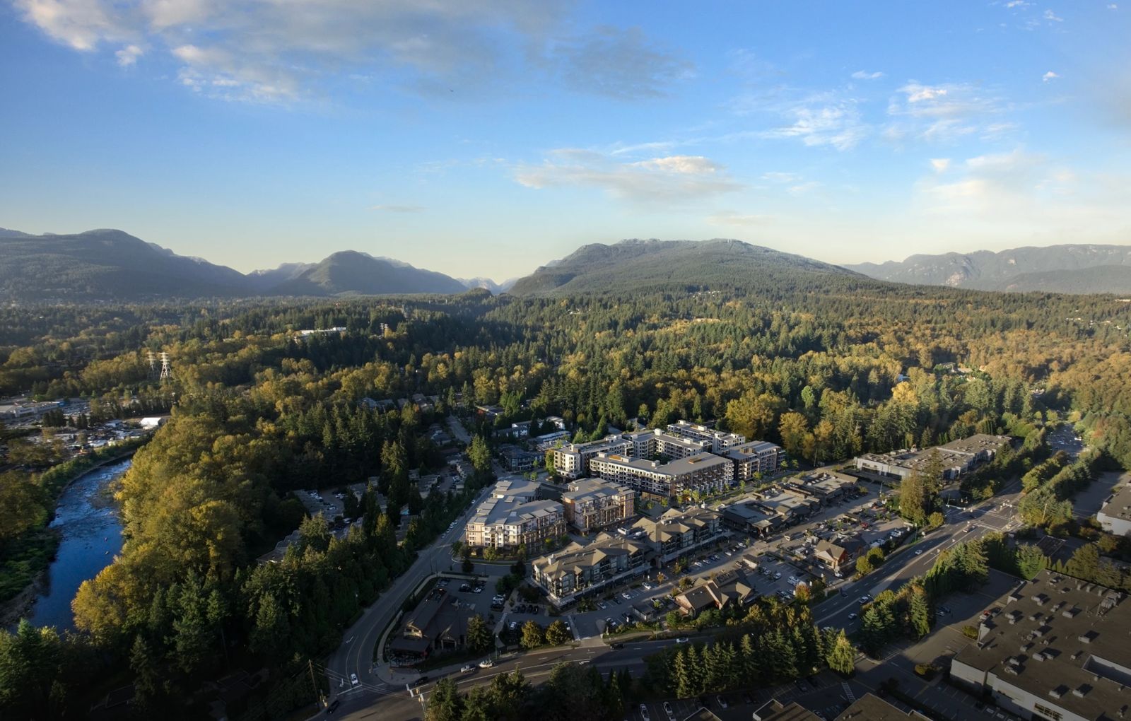 Maplewood Gardens in North Vancouver – photo 1