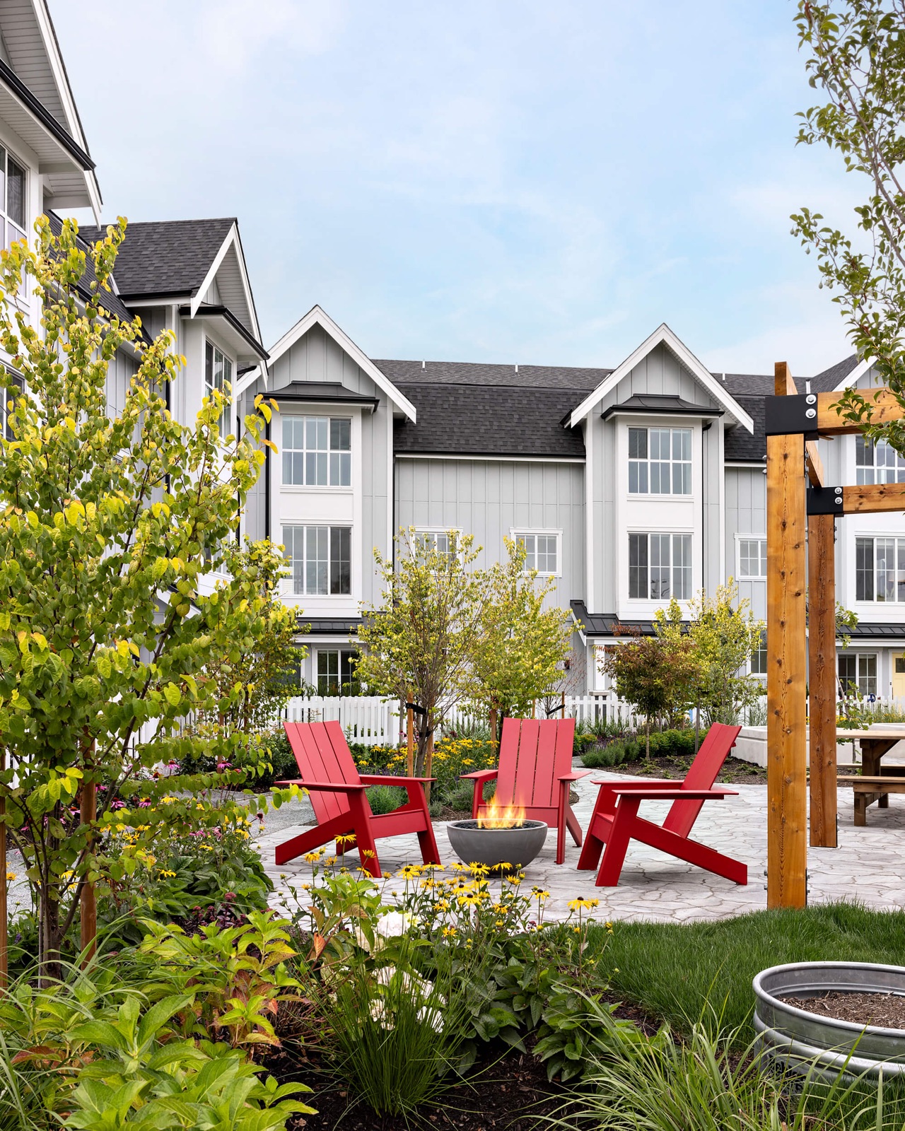 Southlands Tsawwassen in Delta – photo 3