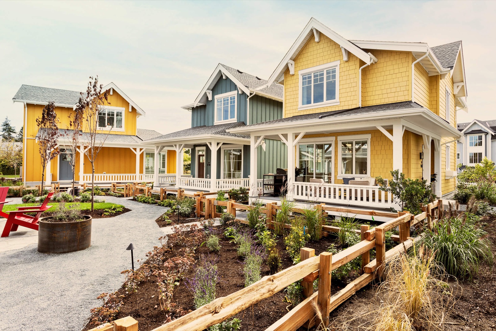 Southlands Tsawwassen in Delta – photo 4