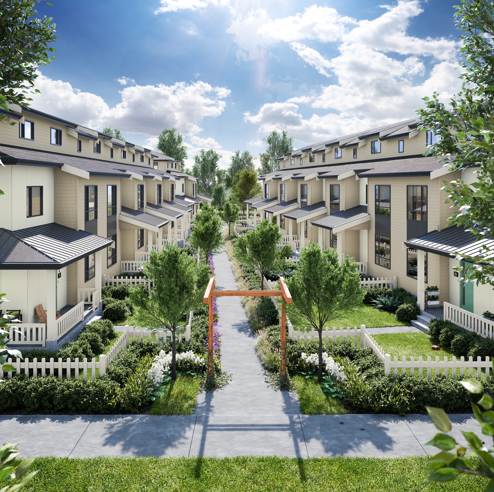 Southlands Tsawwassen — new development in Delta