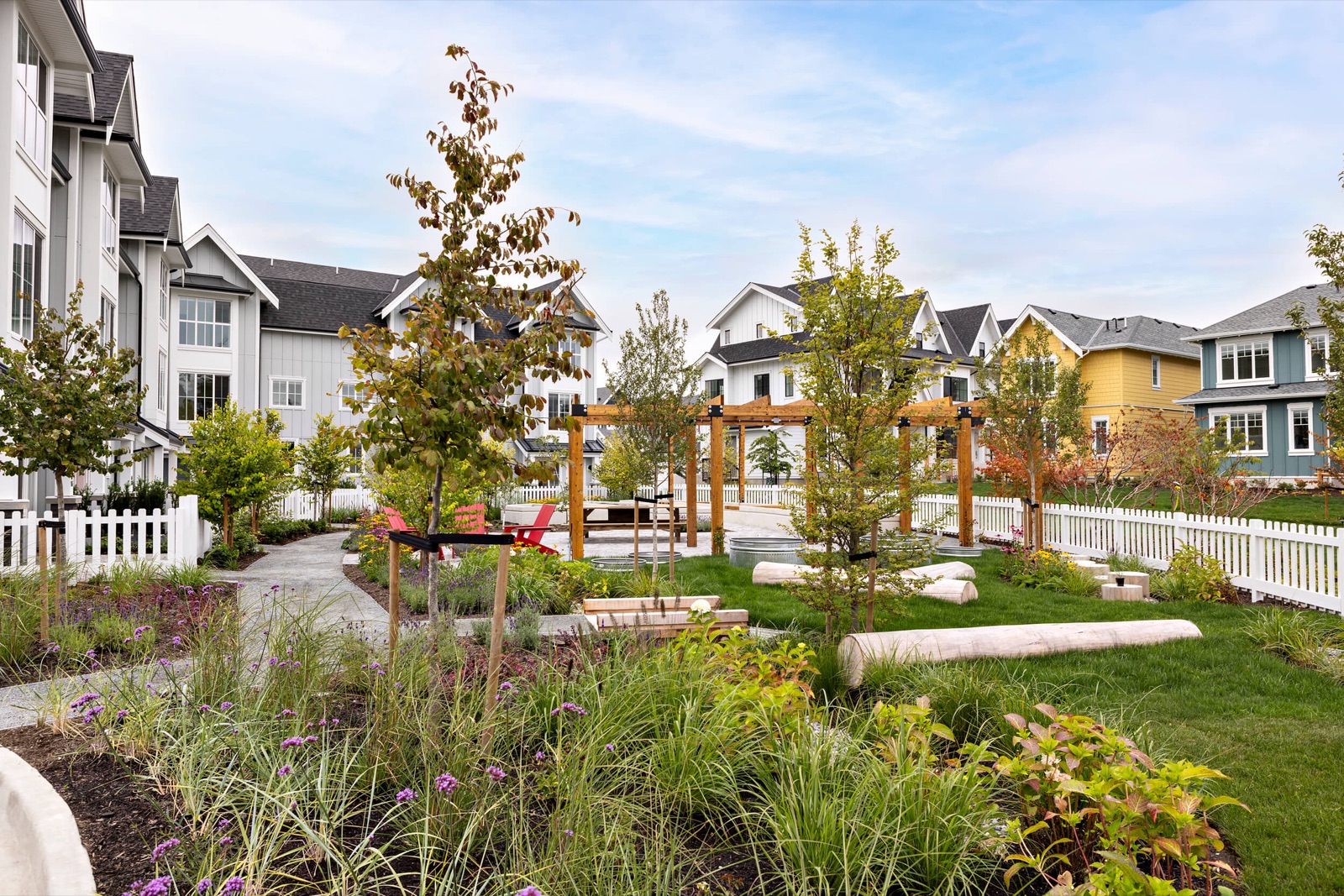Southlands Tsawwassen in Delta – photo 1